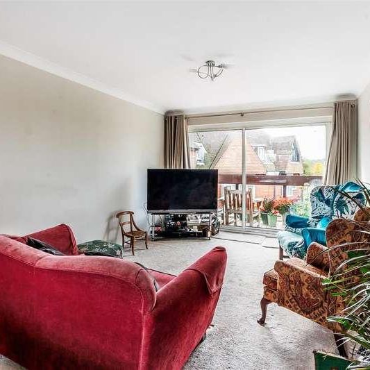 Church Lane, Oxted, RH8 - Photo 1