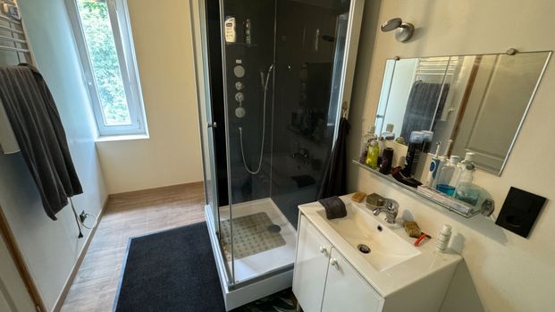 Location Maison 3 pièces 64m² - Photo 1