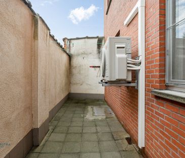 Gelijkvloers app met 2 slpkrs te Putte - Foto 1