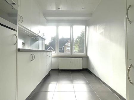 Gezellig appartement met garage en kelderberging - Photo 5