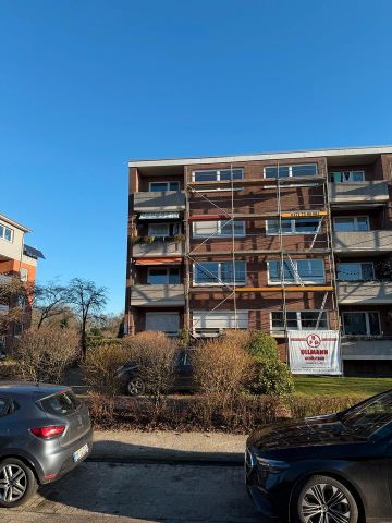 3 Zimmer Wohnung in Oldenburg-Donnerschwee - sehr gut geschnitten - Photo 2