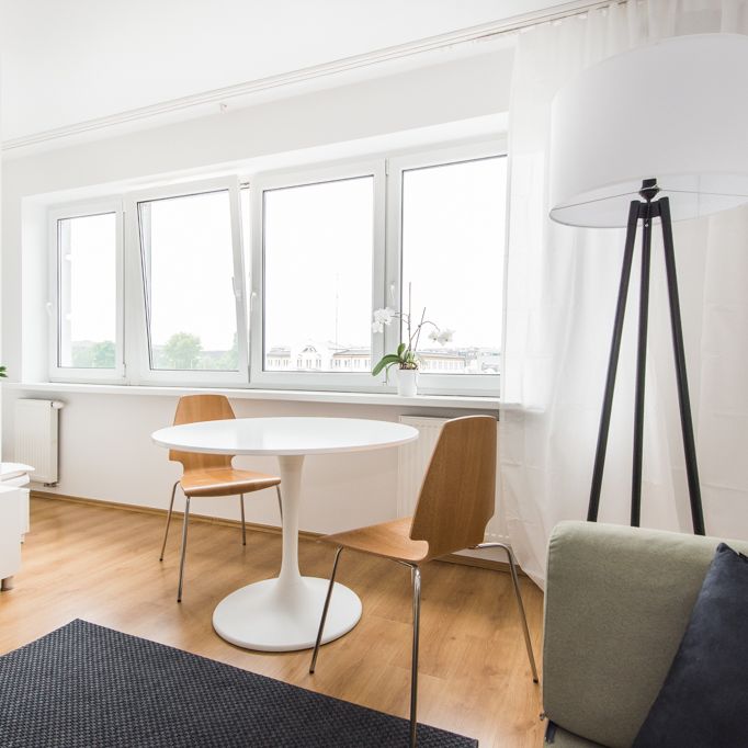 Poznań, ul. Katowicka - Photo 1