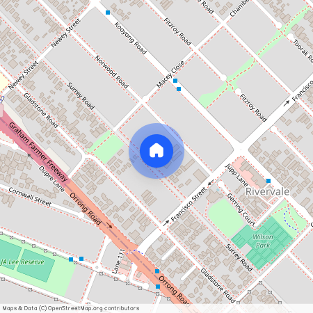 Unit 2/85 Surrey Rd, WA 6103, Rivervale