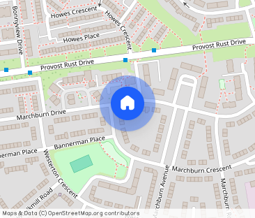 Marchburn Drive, Aberdeen, AB16 - Photo 1