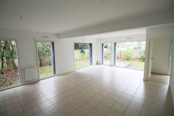 Appartement 3 pièces - - Photo 1