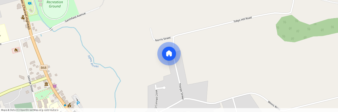 59 Thorp St, Tas 7112, Cygnet