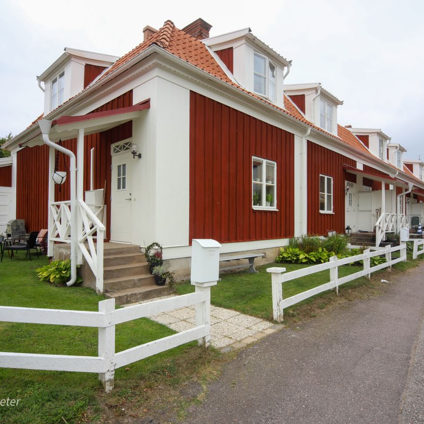 Lugngatan 13H - Foto 1