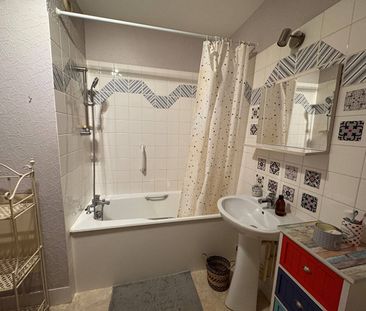 Location appartement 2 pièces 48.37 m² à Le Havre (76600) - Photo 4