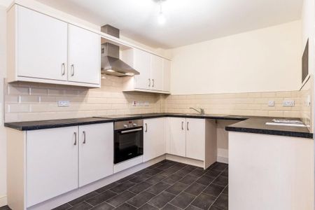 2 bedroom apartment to rent - Photo 4