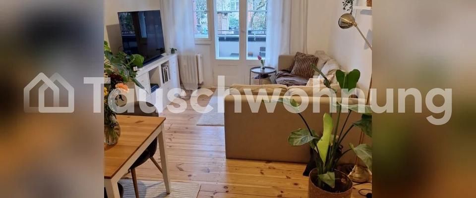 TAUSCHWOHNUNG Gemütliche Wohnung - Photo 1