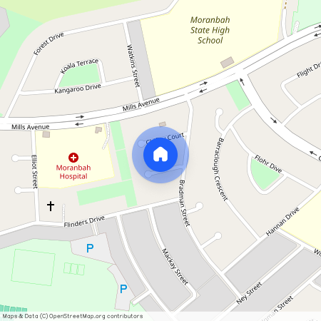 6 Menzies Court, Qld 4744, Moranbah