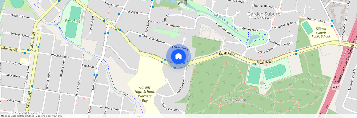 94 Myall Road, Cardiff, NSW 2285