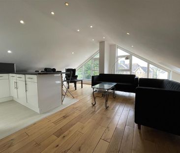 5 bedroom apartment to rent - Photo 1