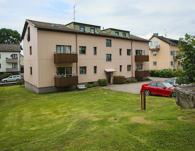 Hedvigsborgsgatan, Borås - Foto 1