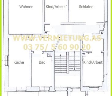 Moderne Wohnung sucht neue Familie - Photo 3