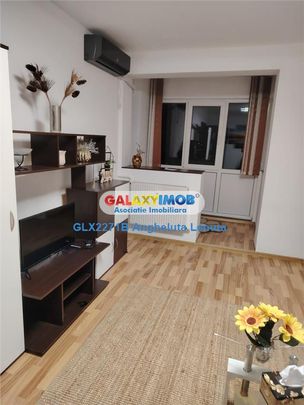 Drumul Taberei Moghioros apartament 2 camere de inchiriat - Photo 1