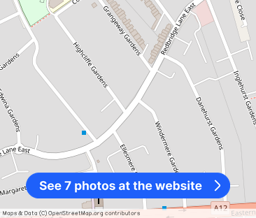 Eastern Avenue , Redbridge , IG4 5AN - Photo 1