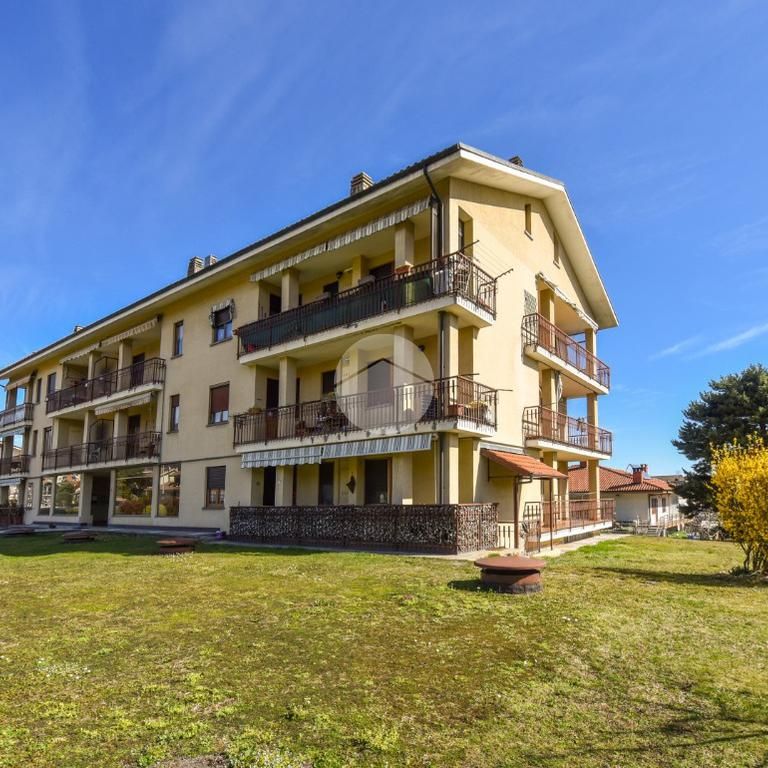Bilocale in affitto - Photo 1