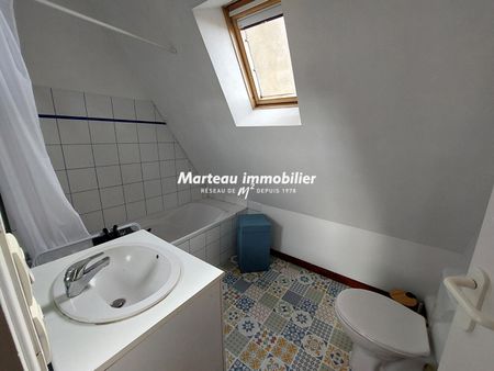 Location Appartement 2 pièces 29m² - Photo 3