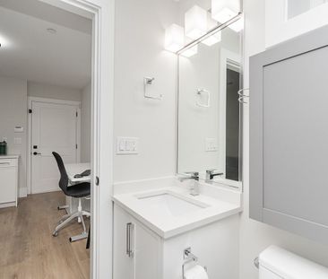 8090 Selkirk Street loft — Vancouver, BC (0-Bedroom) - 0 Bedroom - Photo 6