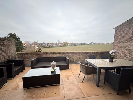 Duplex met 3 SLPK, terras en garage, parking + kelder te 1932 SINT-STEVENS-WOLUWE - Photo 3