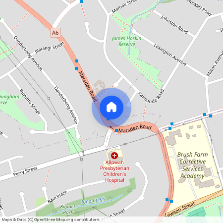 171A Marsden Road, NSW 2118, Carlingford