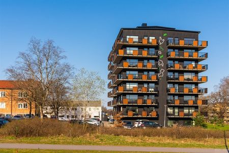 Löjtnant Granlunds Väg 18 - Foto 5