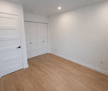 5½ neuf | 3 ch. | Parc-Extension | 1 mois gratuit - Photo 1