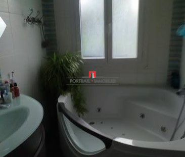 Maison individuelle à louer, 5 pièces - Yvrac 33370 - Photo 5