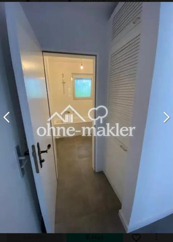 Schöne Drei-Zimmerwohnung im Grünen - Photo 3