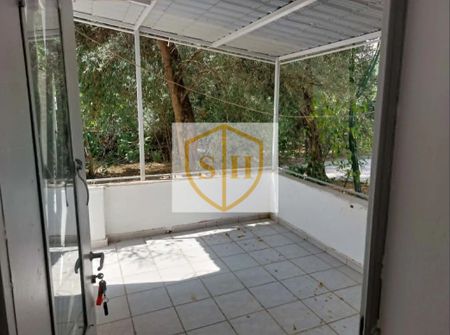Μονοκατοικία για ενοικίαση Νέα Ζωή (Αγία Παρασκευή) - Φωτογραφία 3