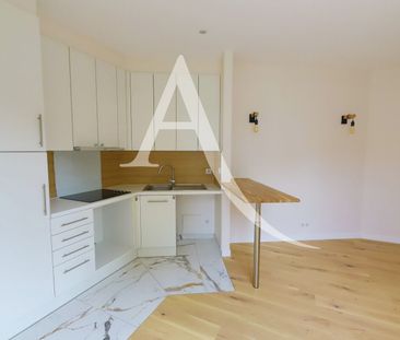 Location appartement 3 pièces, 53.20m², Chatou - Photo 6