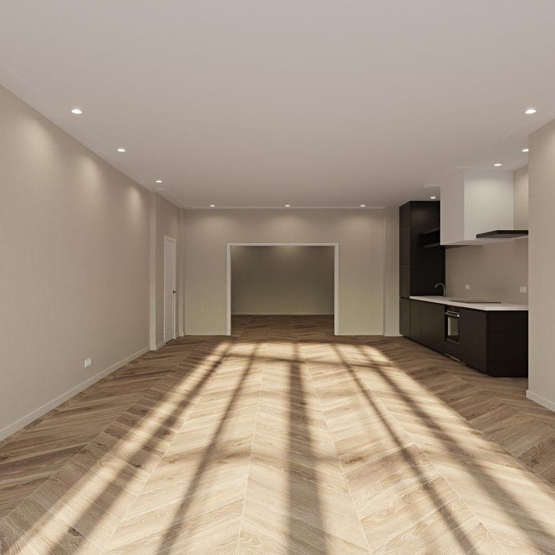 Appartement te huur: Jansveld 23 3512 BD Utrecht - Photo 1