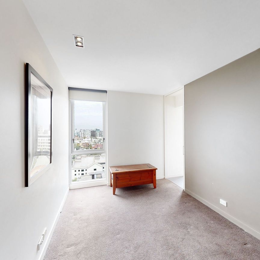 Unit 1303/166 Albert Street, East Melbourne. - Photo 1