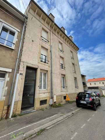 Appartement à louer à JARNY - Photo 4