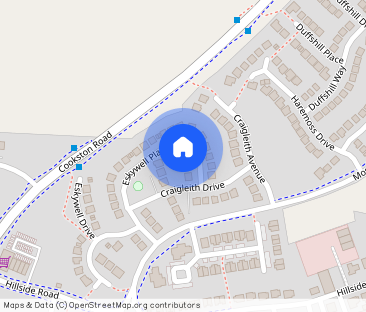 Eskywell Place,Portlethen - Photo 1