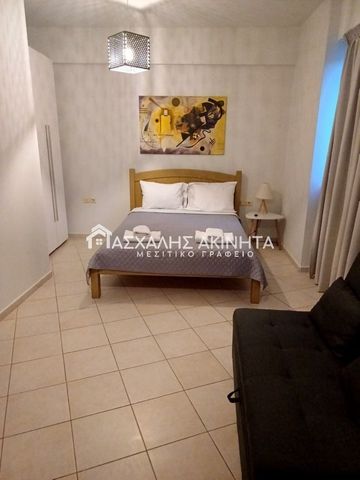 Διαμέρισμα για ενοικίαση Κέντρο - Άγιος Δημήτριος (Ηράκλειο Κρήτης) - Photo 4