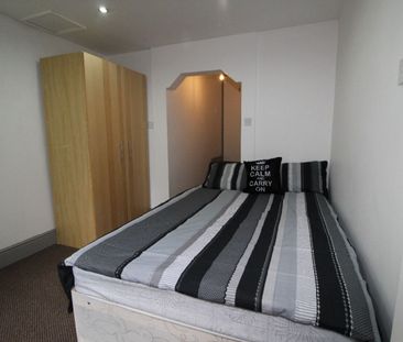 Fishergate Hill flat 1, PRESTON, Lancashire PR1 8JB - Photo 2