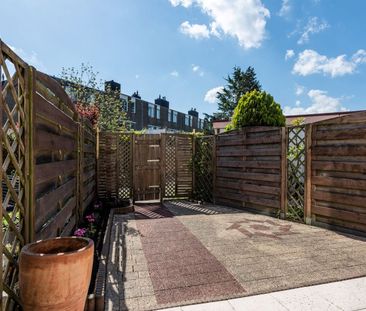 Te huur: Huis Beverwaardseweg in Rotterdam - Foto 4