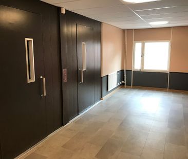 Sibyllegatan 8, Östermalm - Photo 3