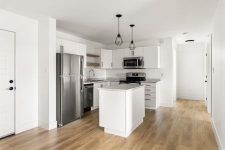 100 Rue Sorbonne Street, E1A 0G6, Dieppe - Photo 4