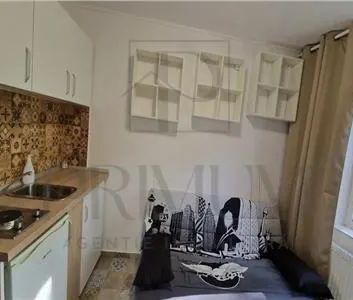 COMPLEX - APARTAMENT 1 CAMERA - mobilat, utilat - PET FRIENDLY - Fotografie 3