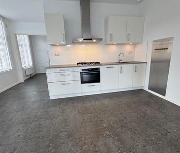 Te huur: Appartement Andreas Schelfhoutstraat 15 2 in Amsterdam - Photo 6