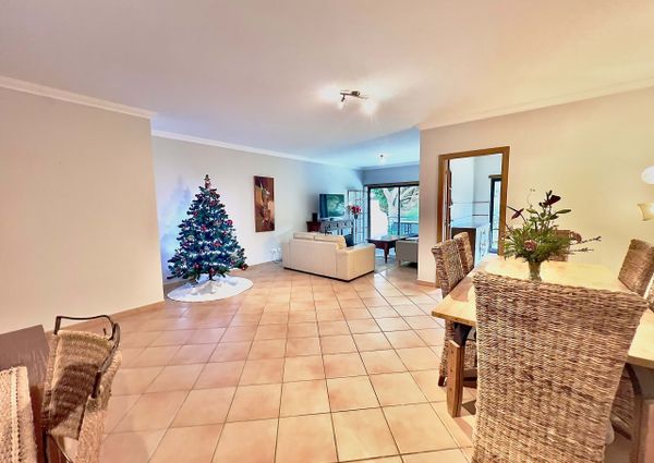 Apartamento T3 em Faro