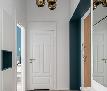 Wrocław ul. Księcia Witolda - Zdjęcie 6