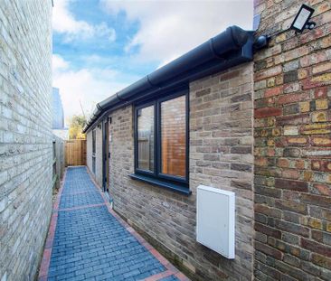 1 bedroom bungalow to rent - Photo 6