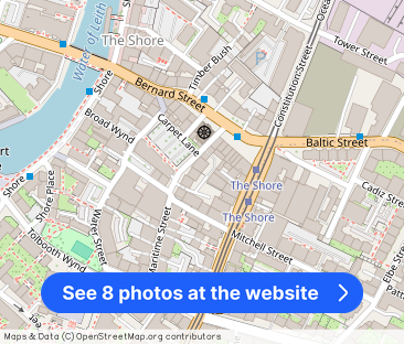 New Bells Court, Edinburgh, EH6 - Photo 1