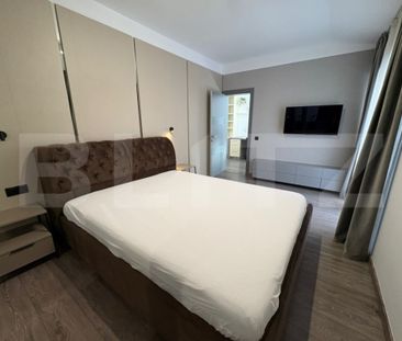 Duplex 3 camere, 150 mp, energie verde, zona Auchan Iris - Fotografie 3