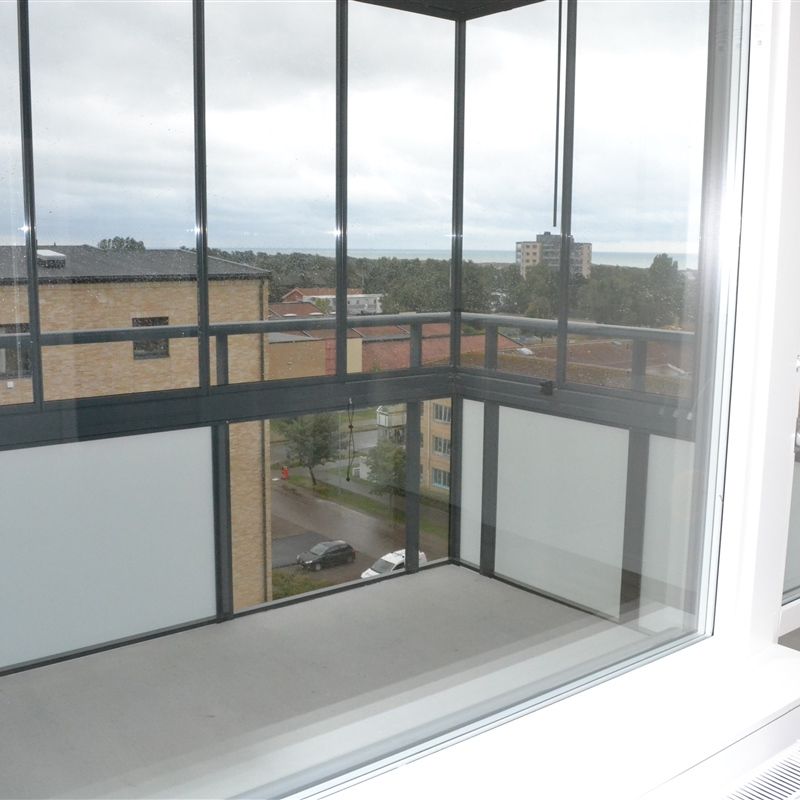 Monarkivägen, Falkenberg - Photo 1