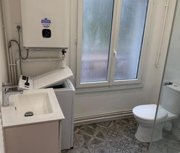 Location Appartement 1 pièce 17m² ISSY LES MOULINEAUX 92130 - Photo 5